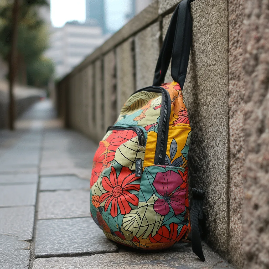 Best Kavu Sling Bag