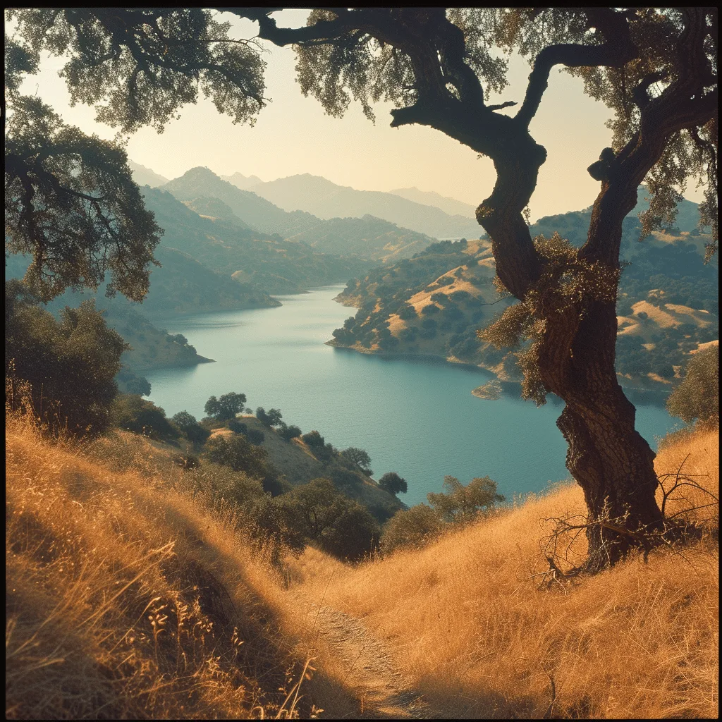 Best Lake Berryessa