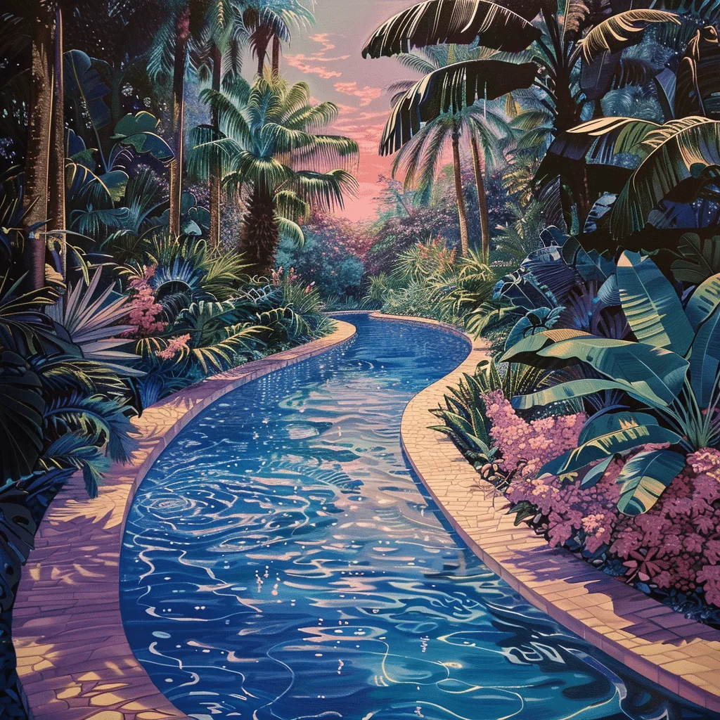 Best Lazy Rivers