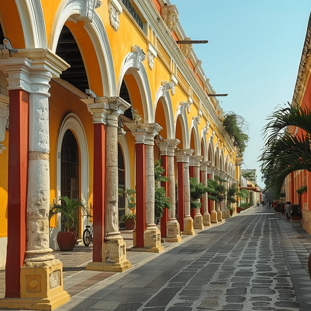 Best Merida Yucatan
