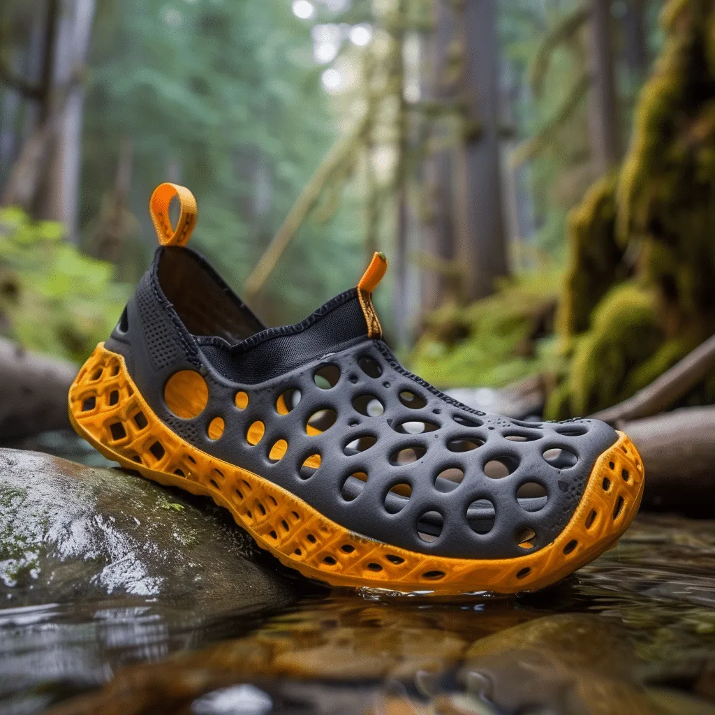 Best Merrell Hydro Mocs