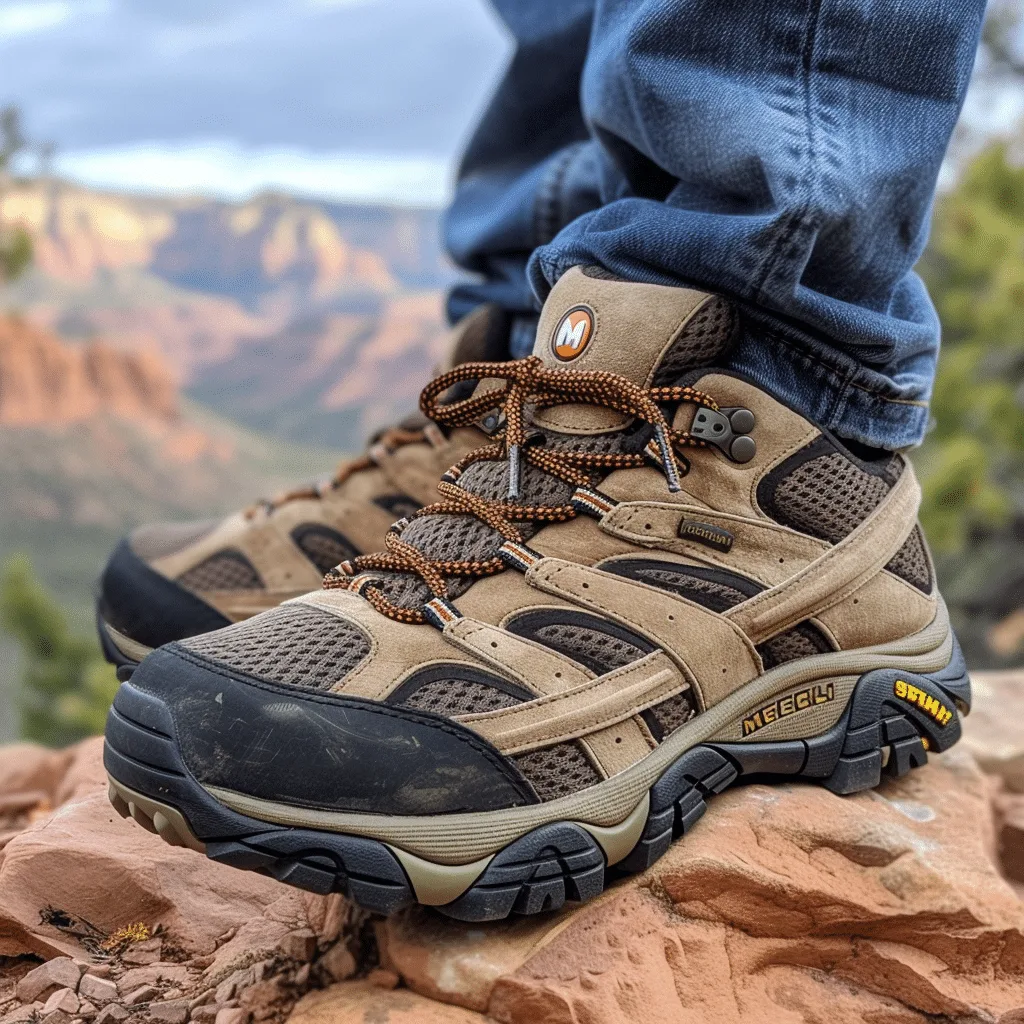 Best Merrell Moab