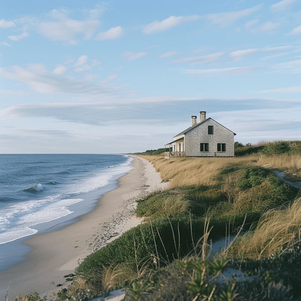 Best Montauk New Yorks