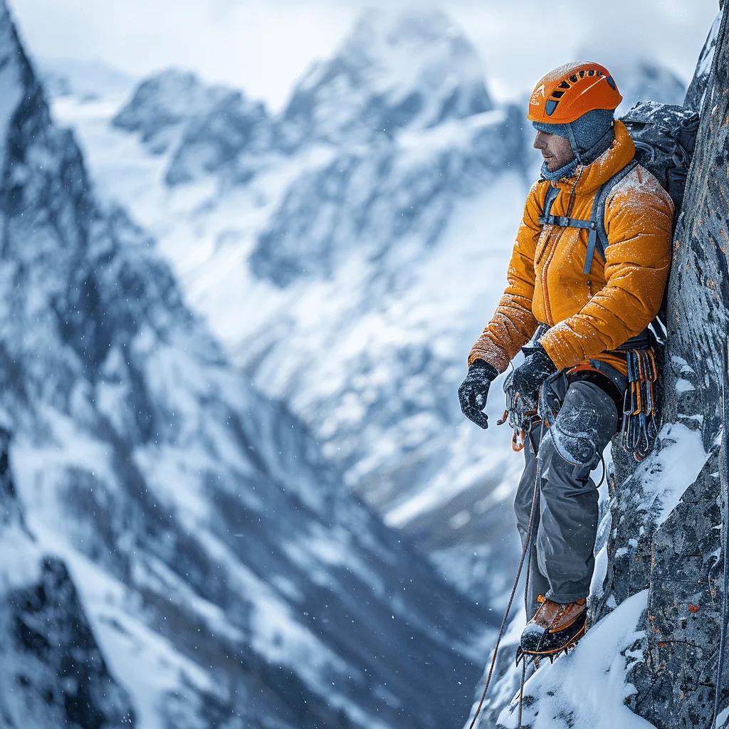 Best Mountain Hardwear