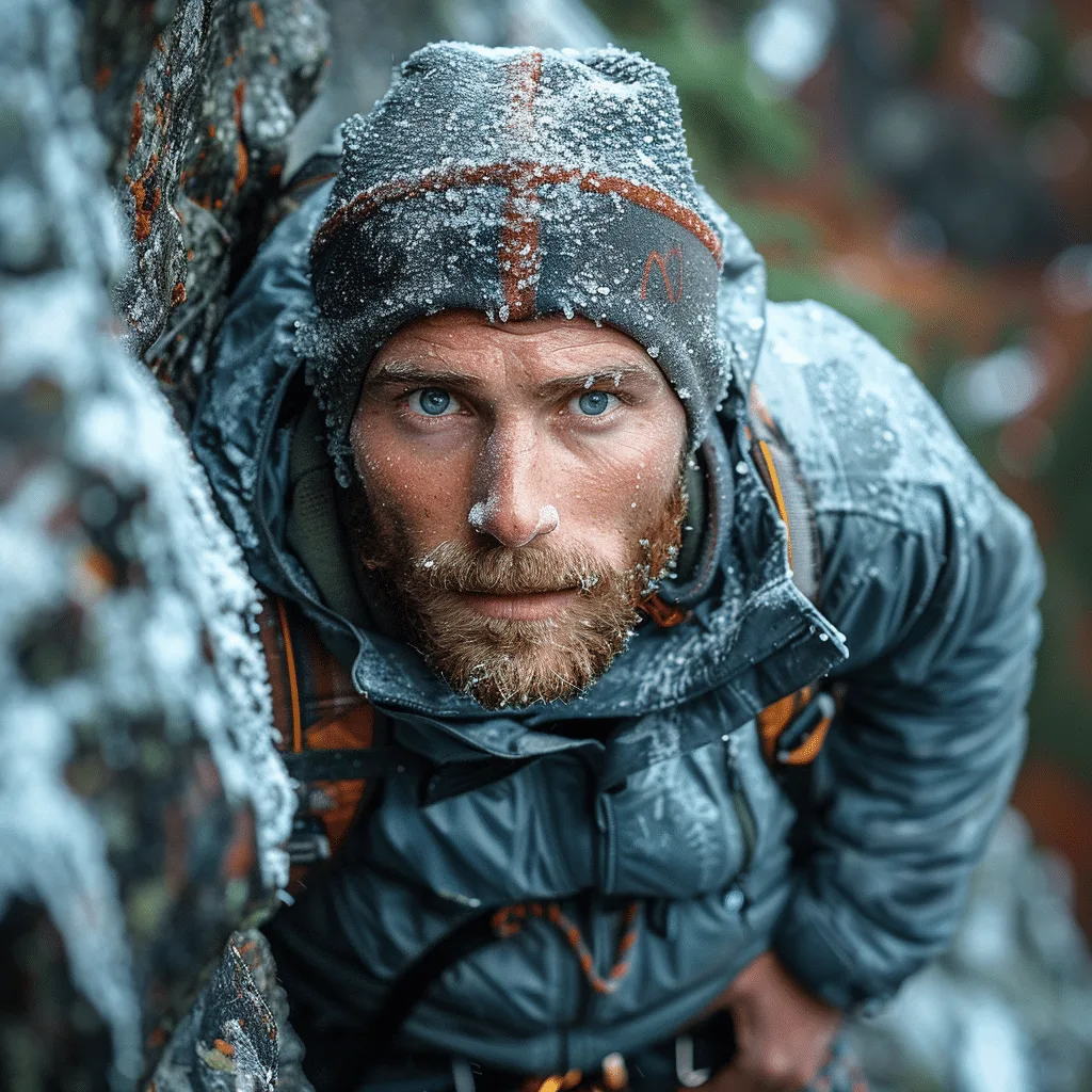 Best Mountain Hardwears