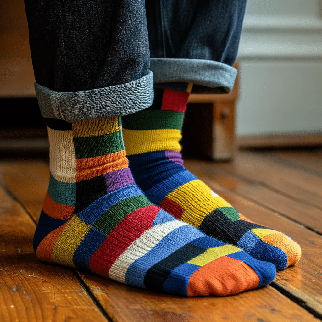 Best Pocket Socks