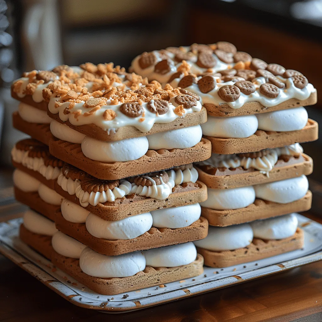 Best Smores Maker