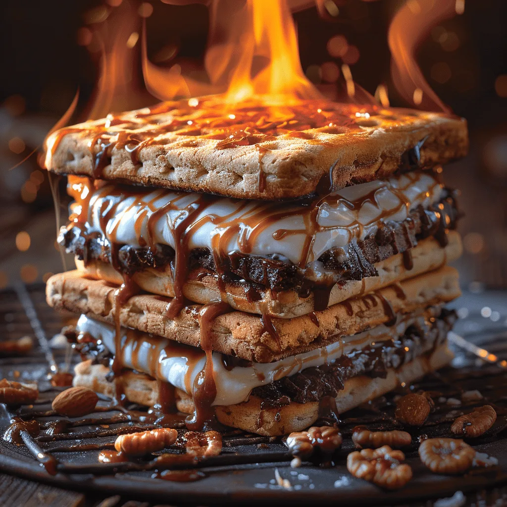 Best Smores Makers