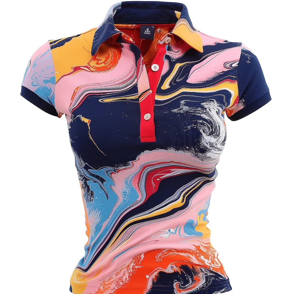 Best Womens Golf Shirts