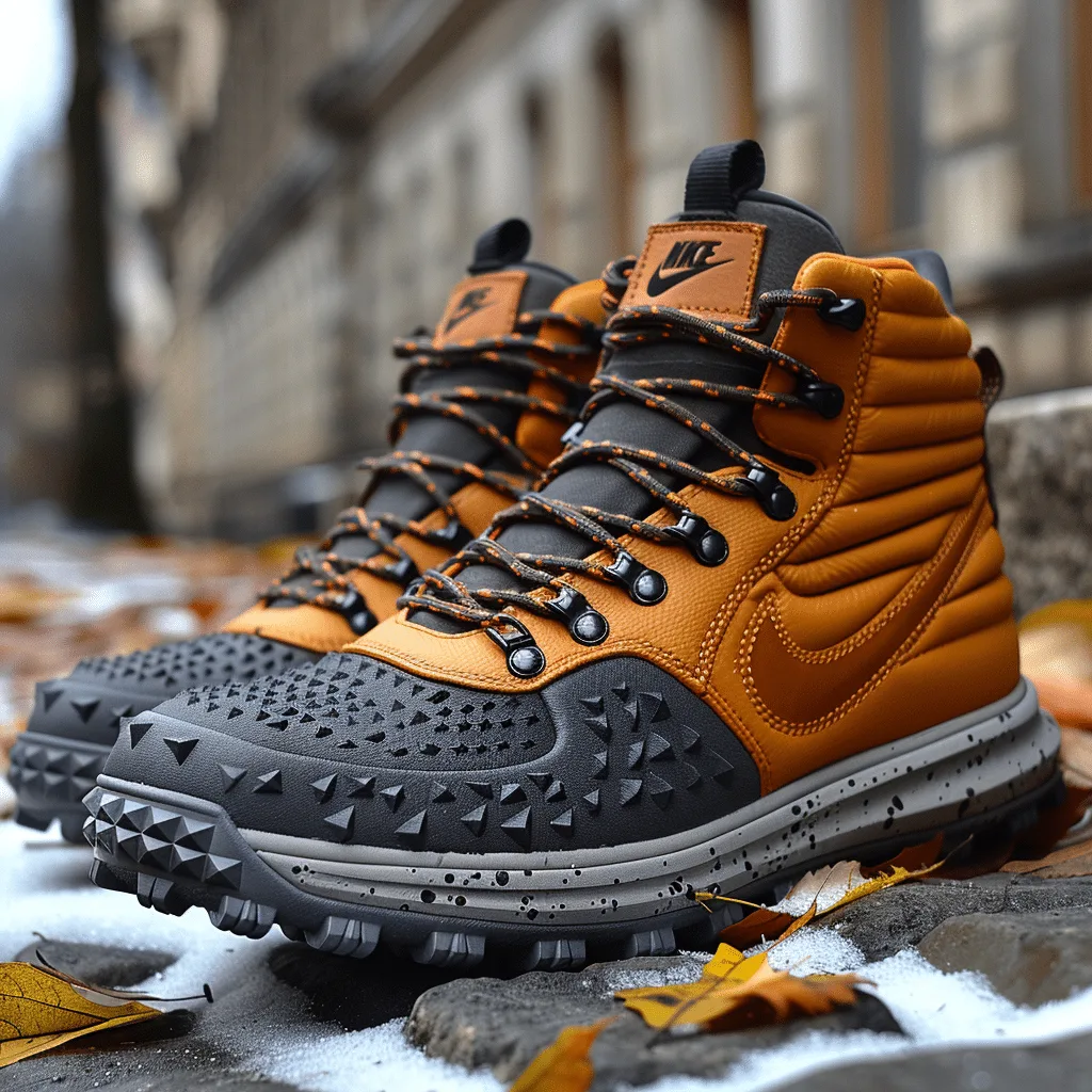 Buy Nike Hiking Boots