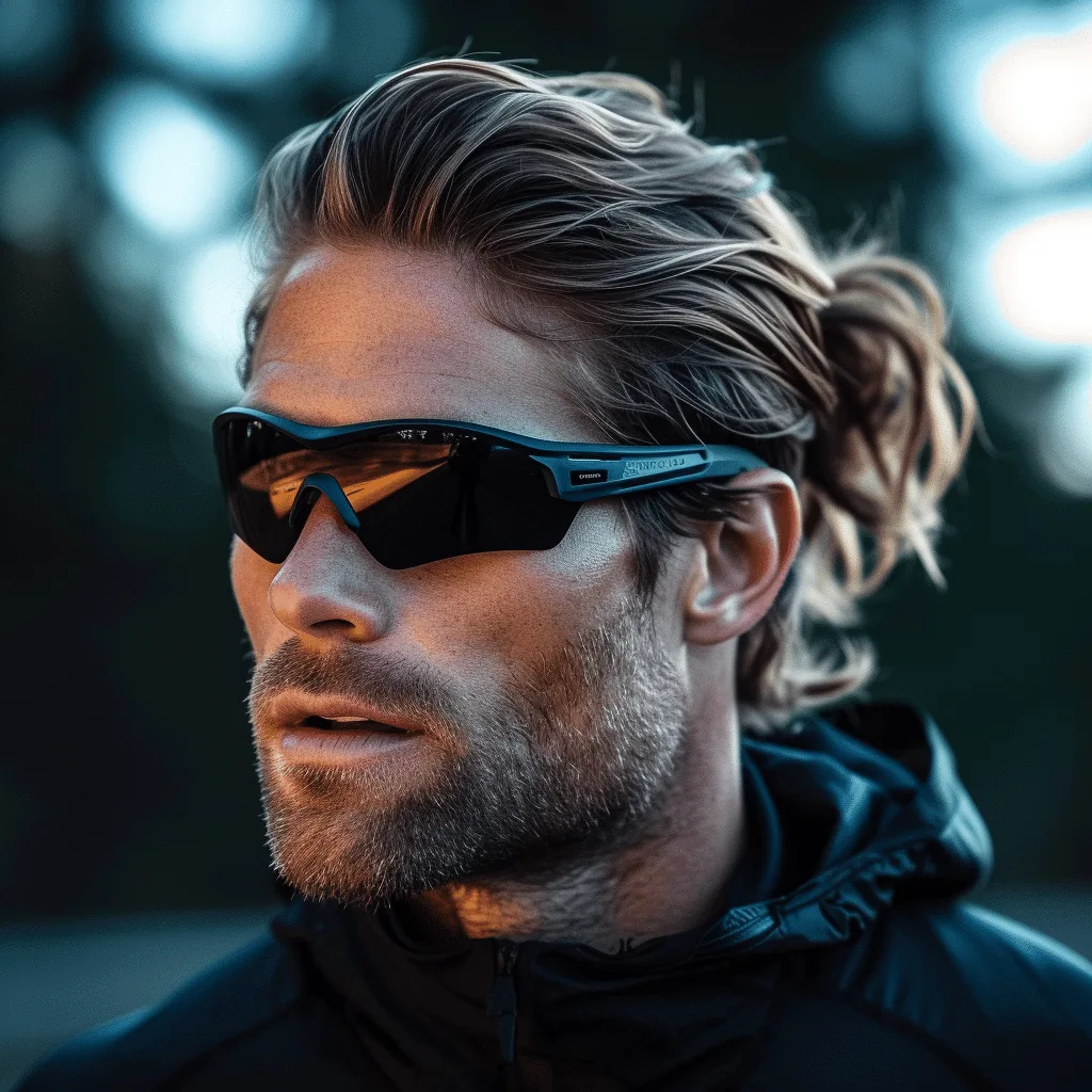 Buy Running Sunglasses