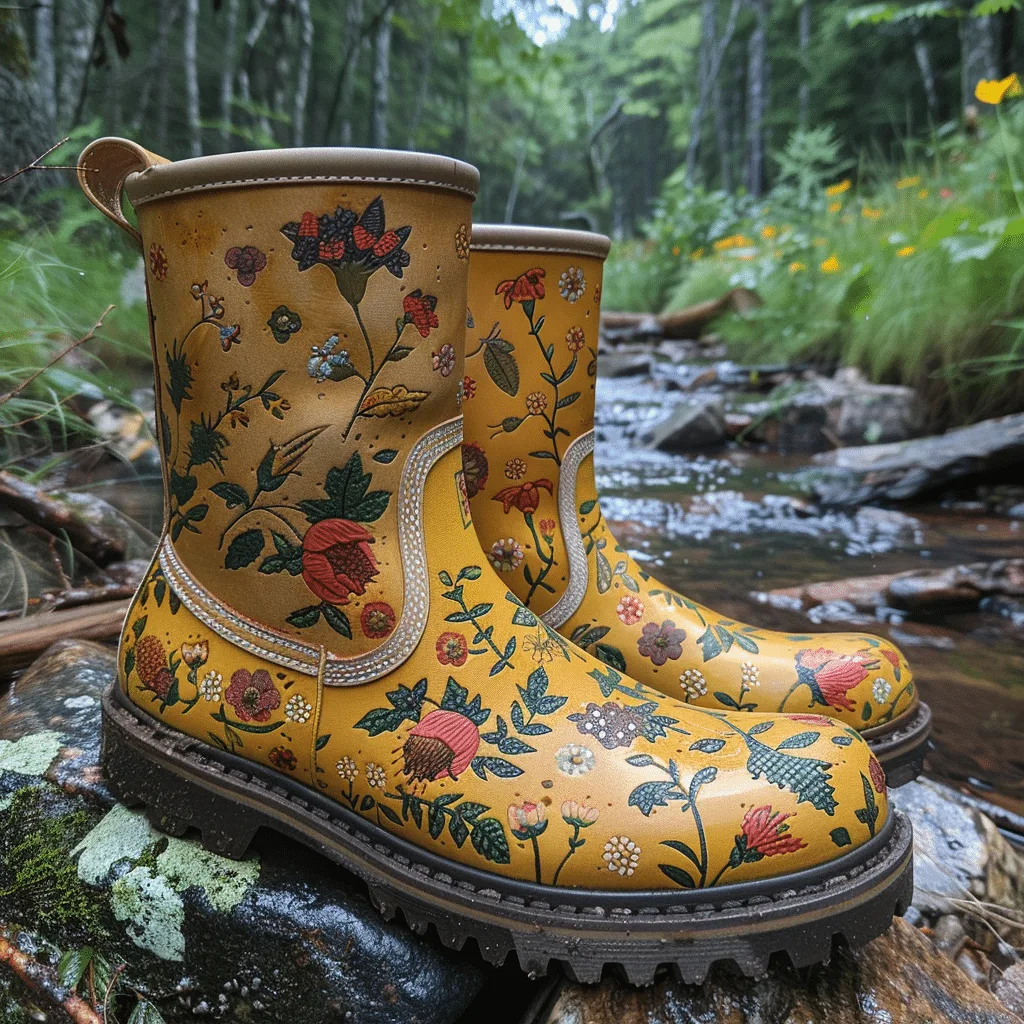 What Is Bogs Boots