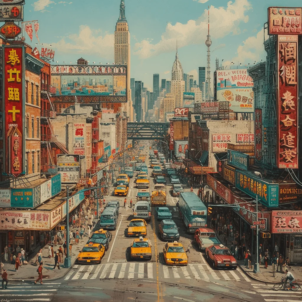 What Is Flushing Queens