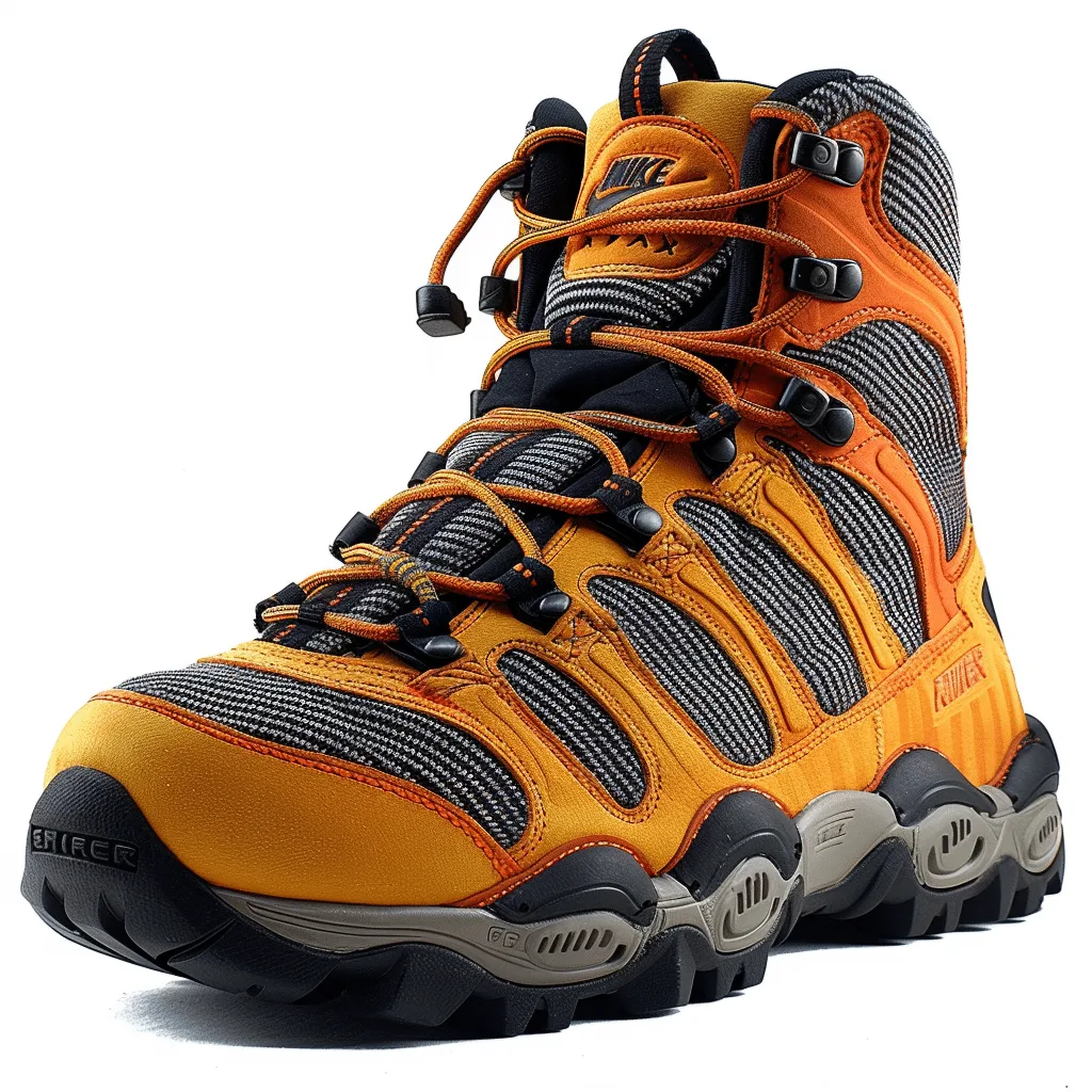 What Is Nike Hiking Boots