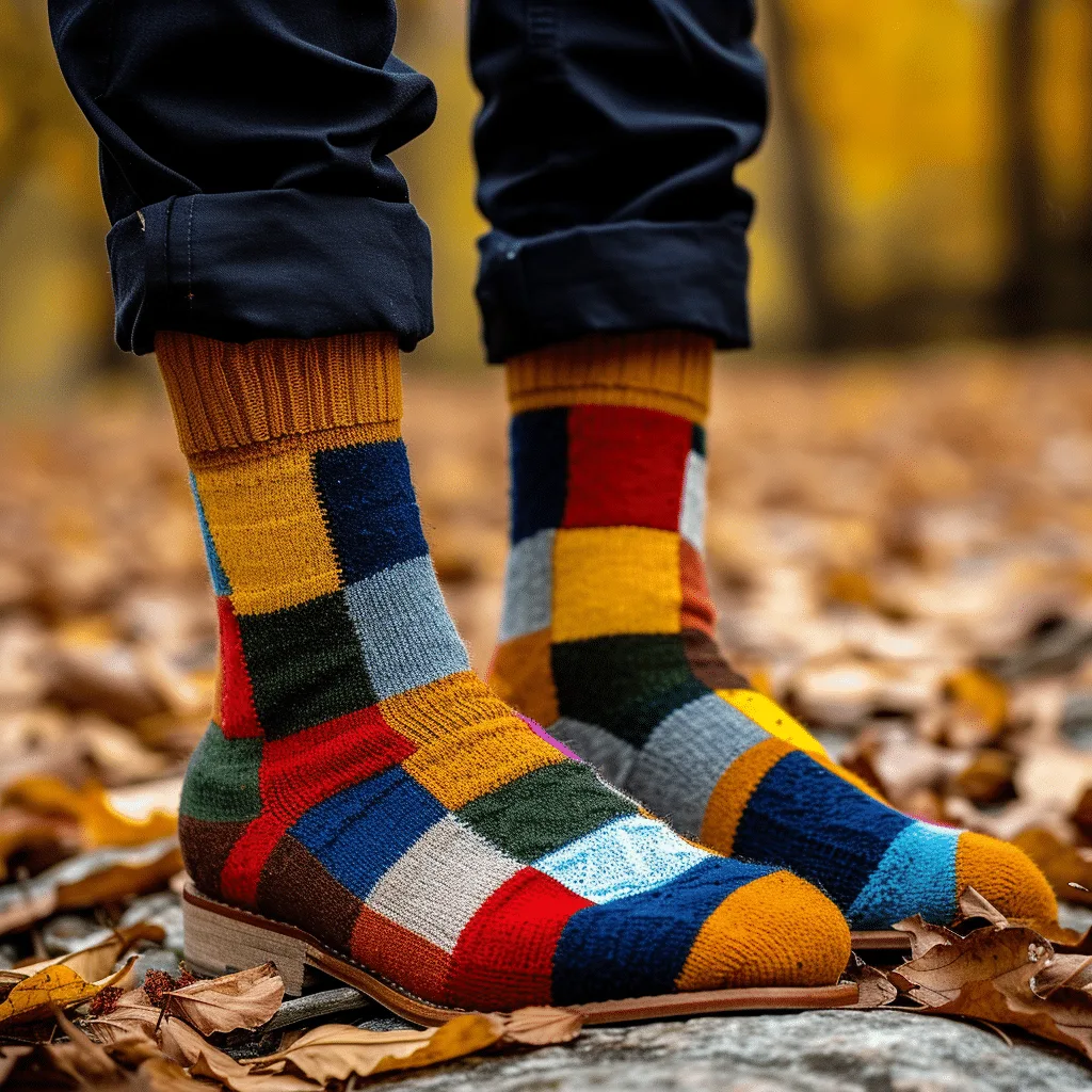 What Is Pocket Socks