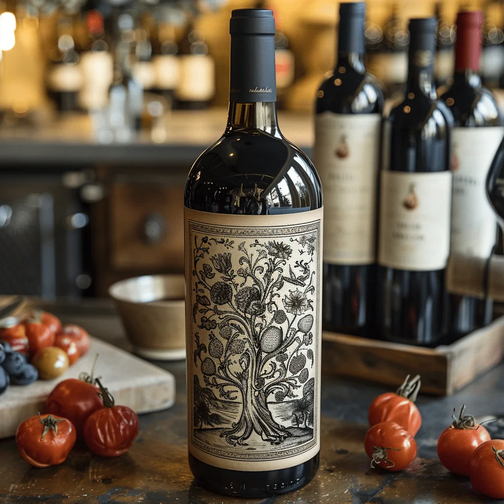 Avaline Wines