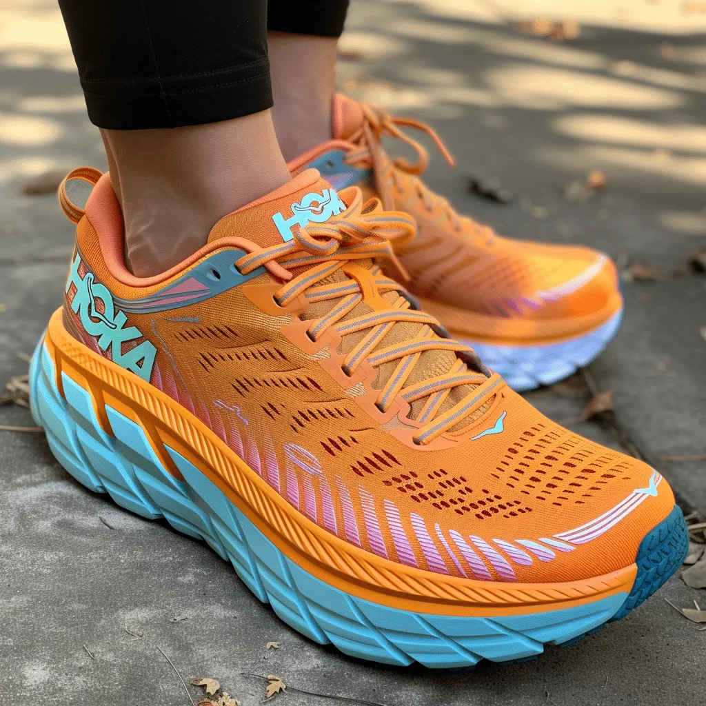 Best Hoka Shoes for Walking