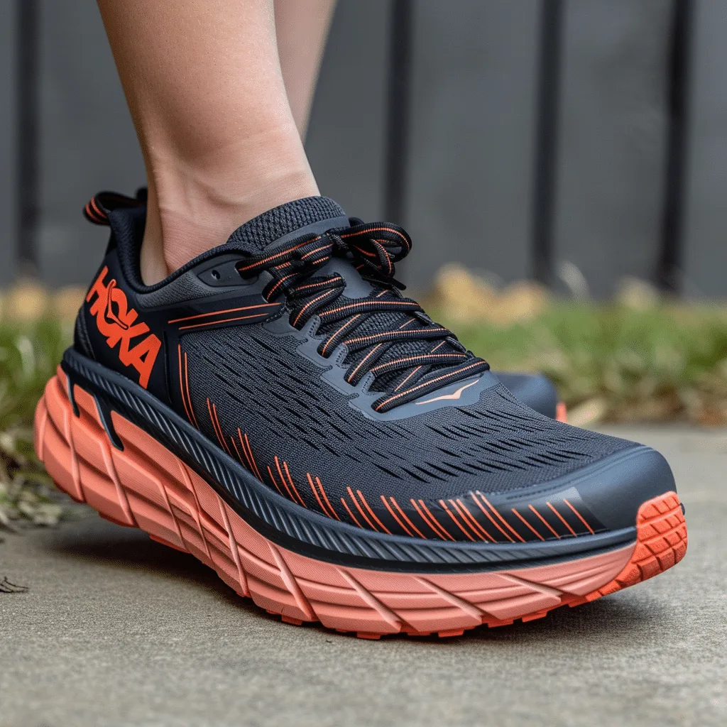 Best Hoka Shoes for Walkings