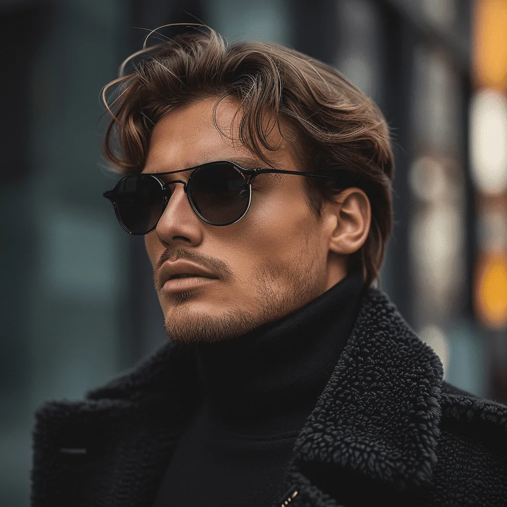 Best Sunglasses for Mens