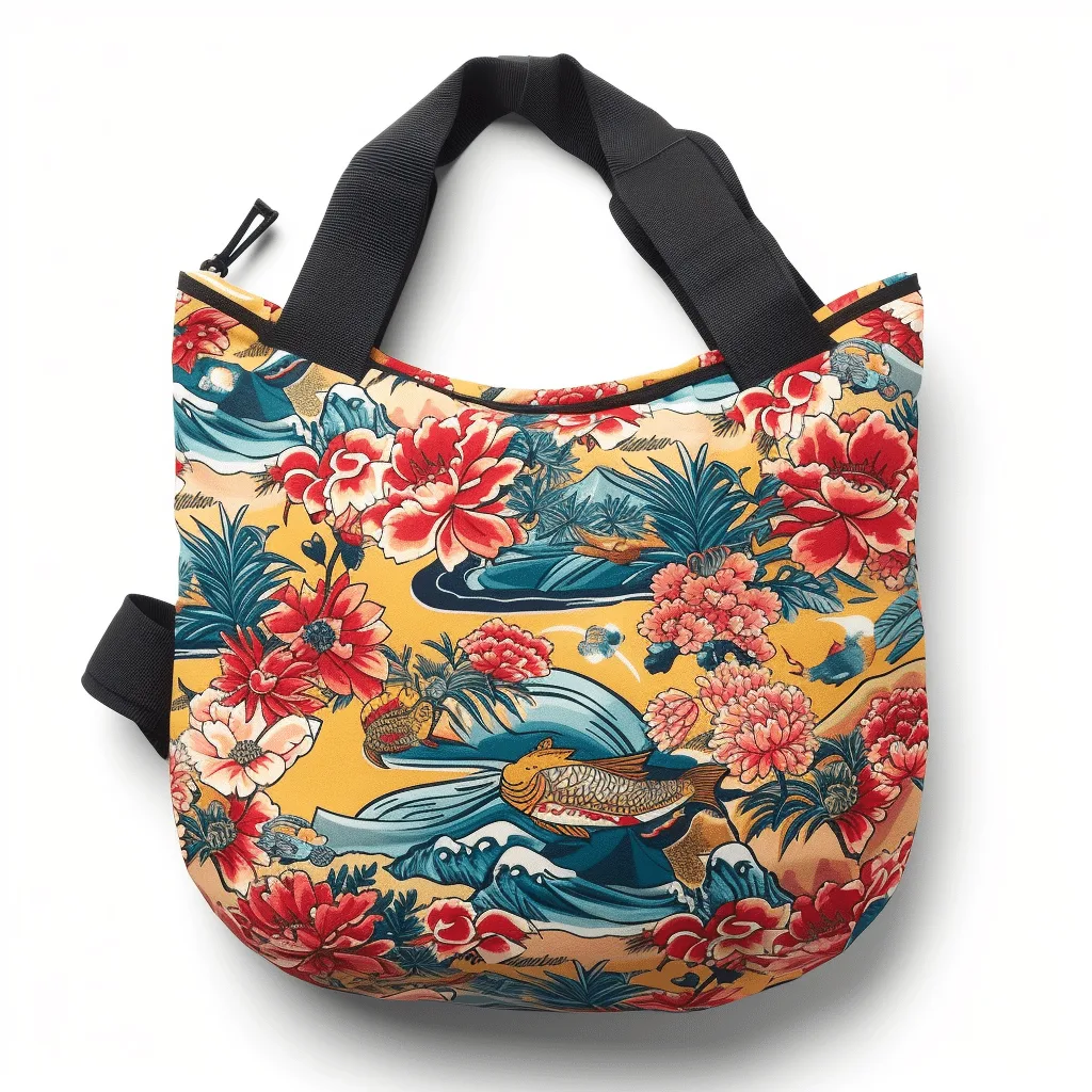 Kavu Sling Bag
