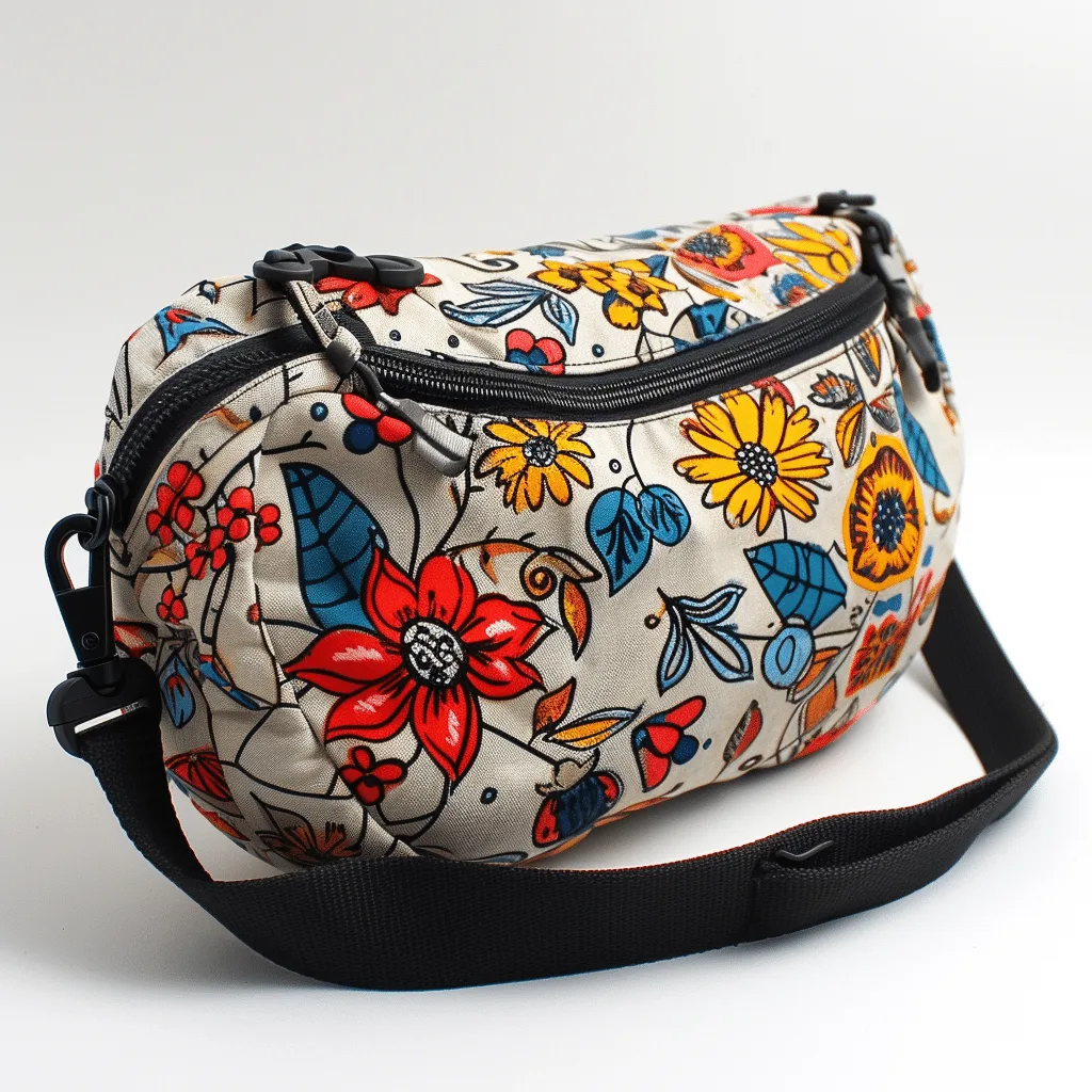 Kavu Sling Bags
