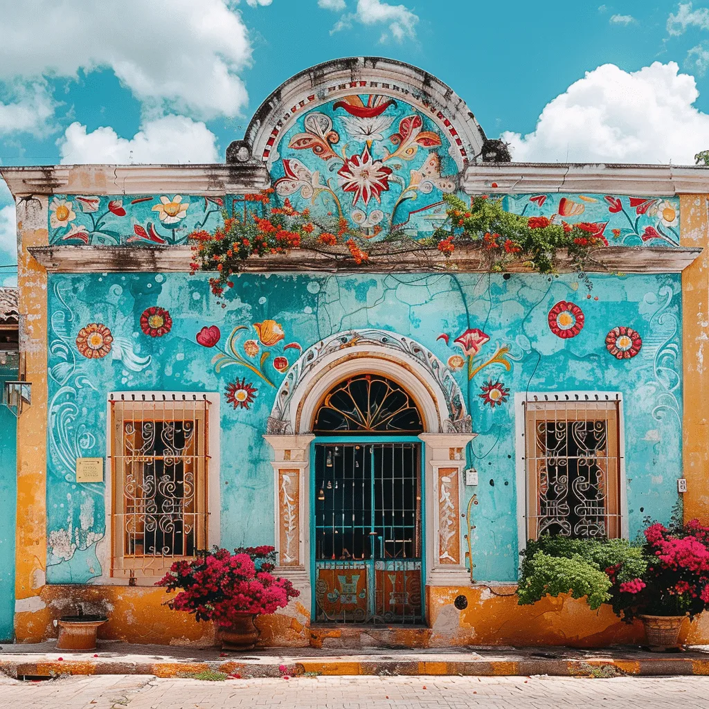 Merida Yucatan