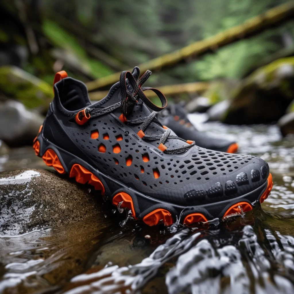 Merrell Hydro Moc