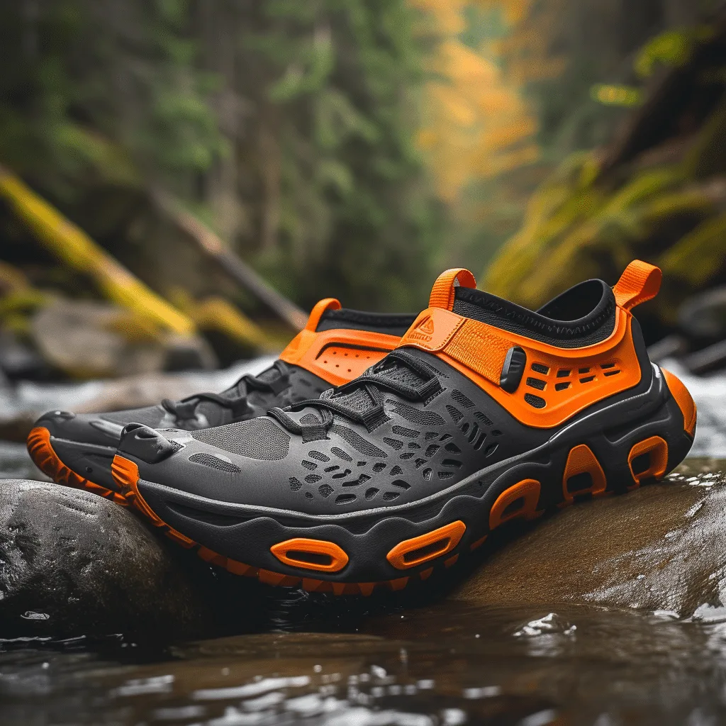 Merrell Hydro Mocs