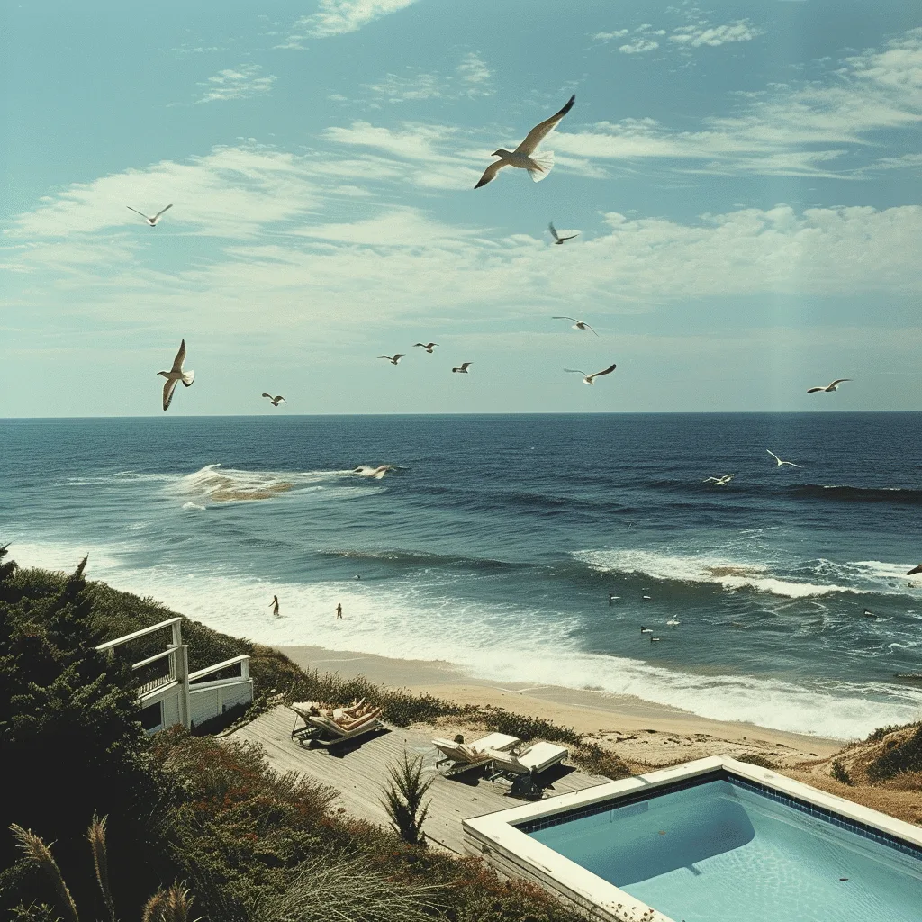 Montauk New York