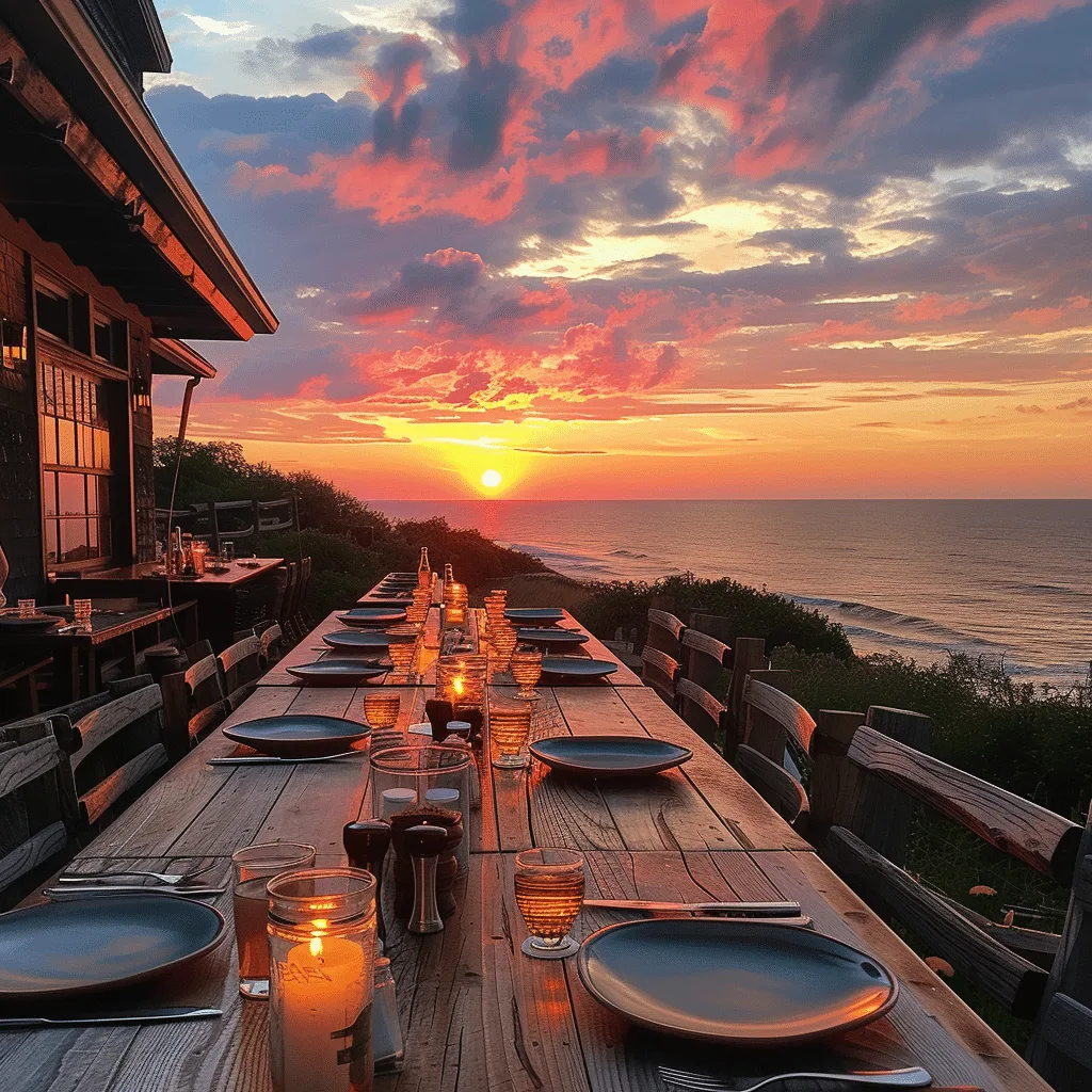 Montauk New Yorks