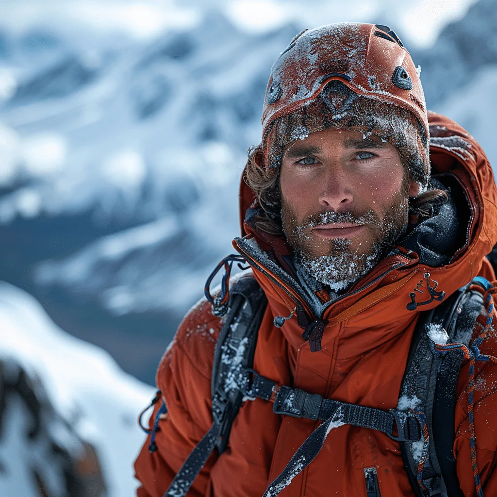 Mountain Hardwears