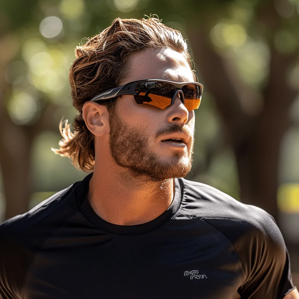 Running Sunglasses