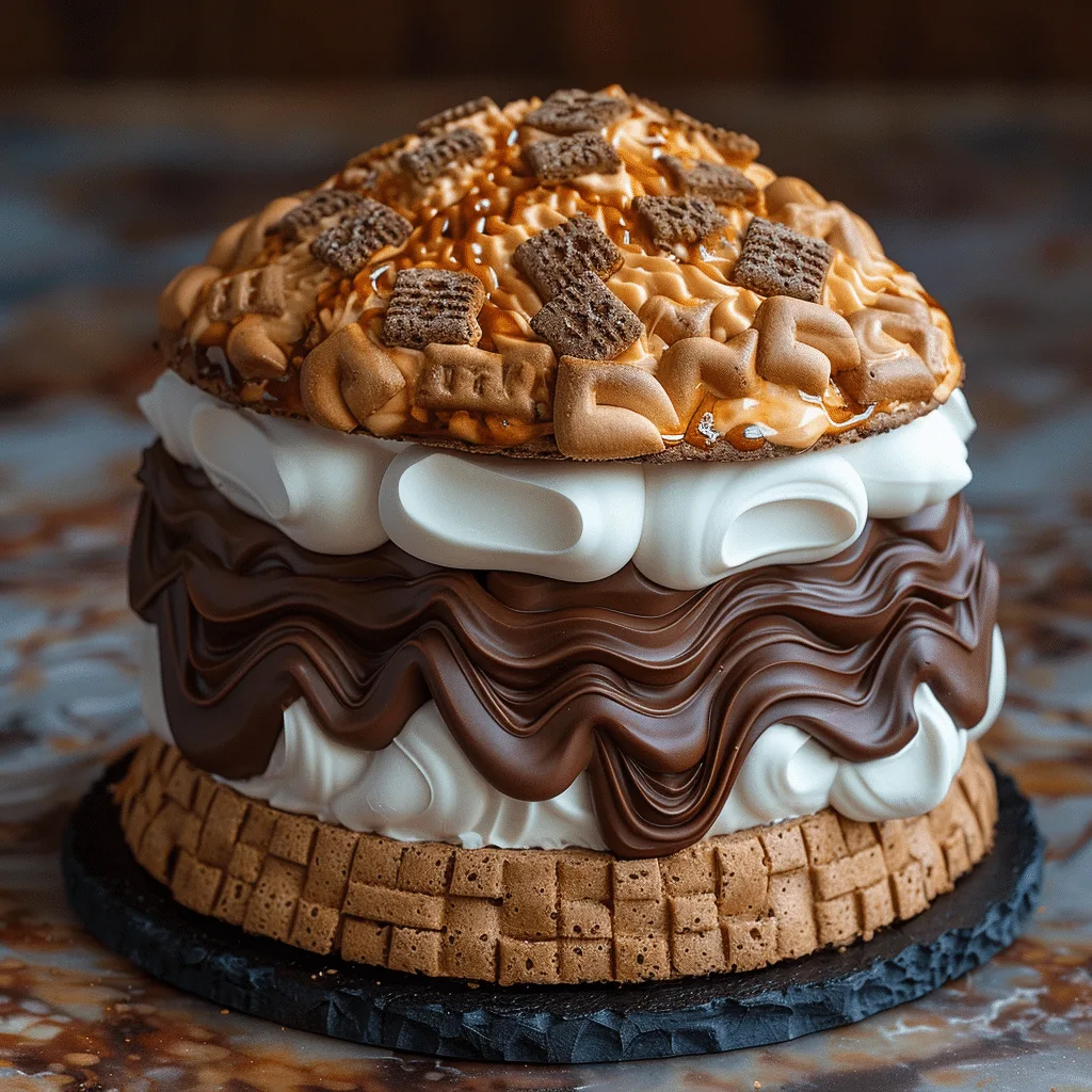 Smores Maker