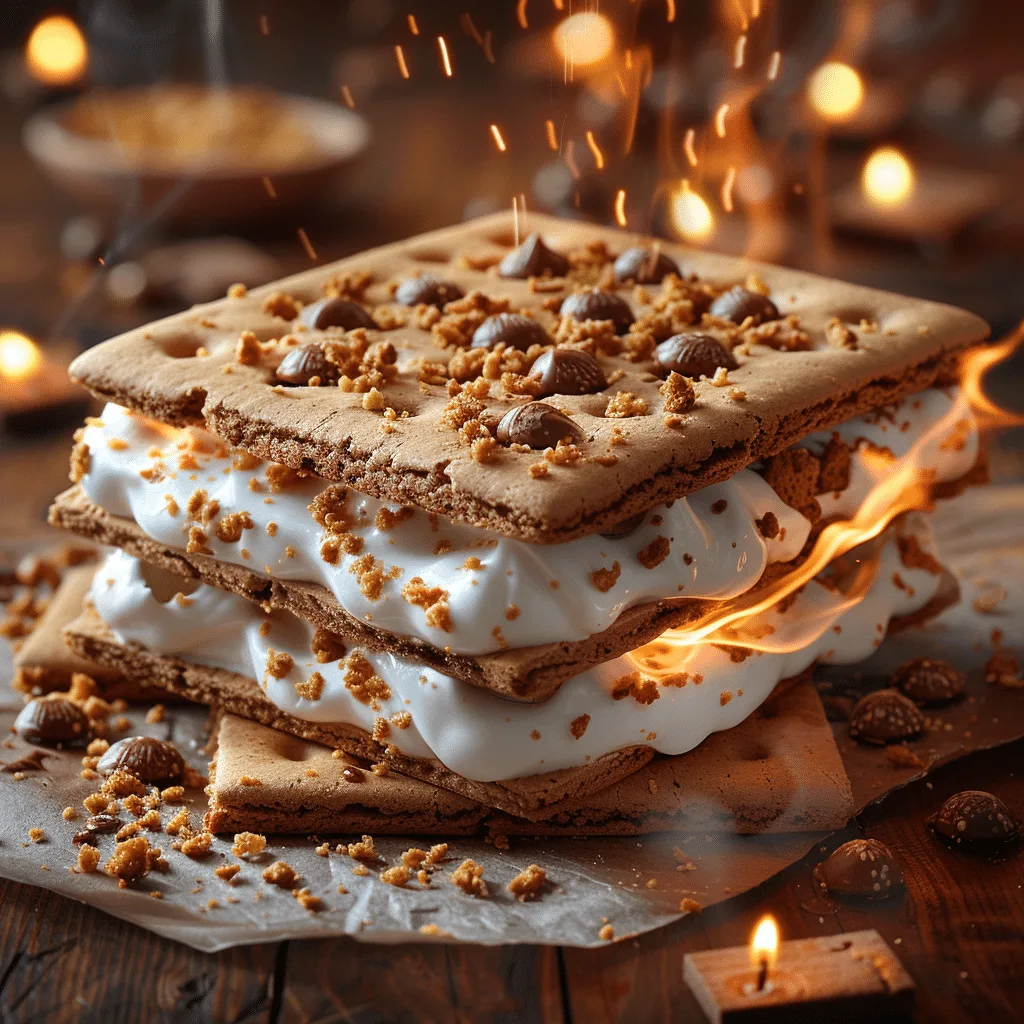 Smores Makers