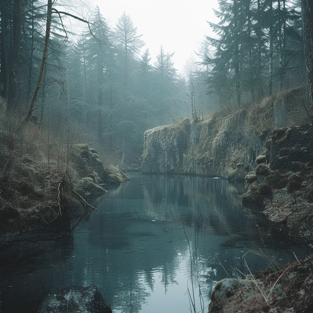 St Helens Oregon