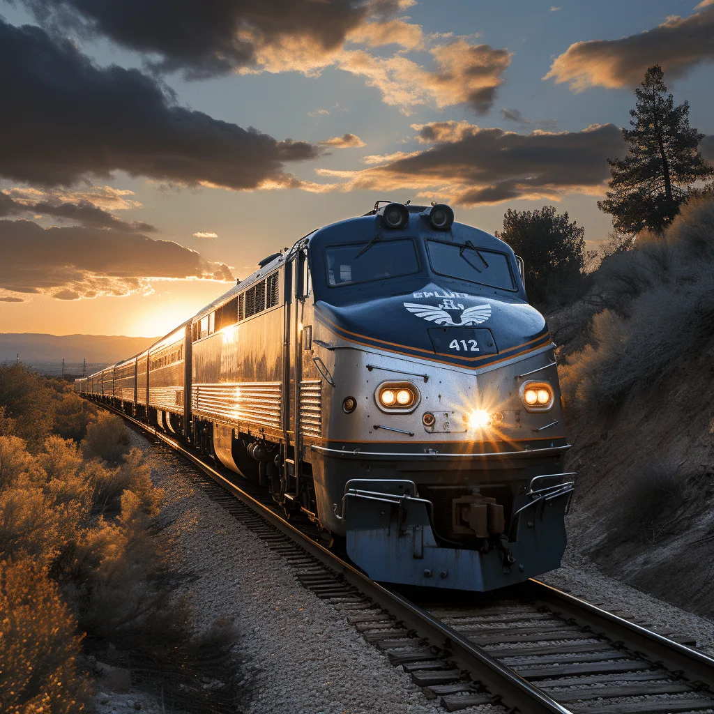 Best Amtrak Empire Builder