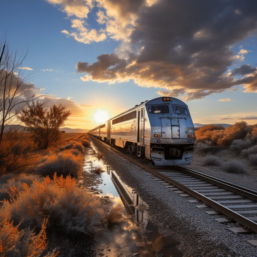 Best Amtrak Empire Builders