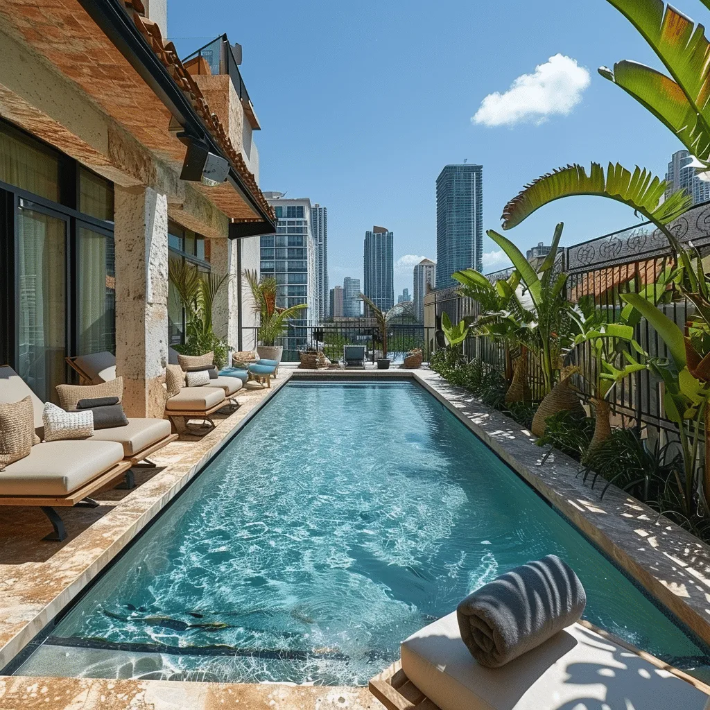 Best Brickell Hotels
