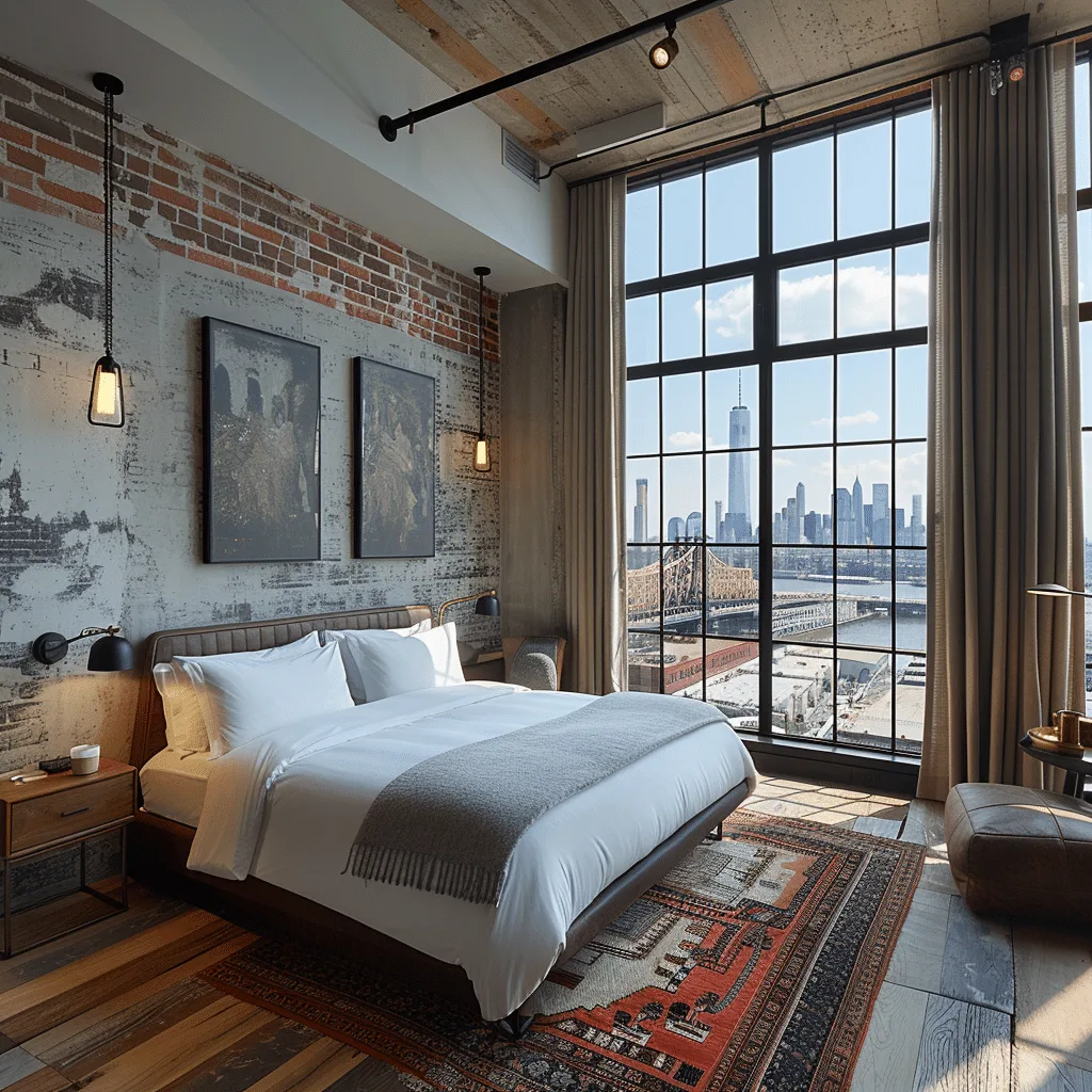 Best Cheap Hotels in Brooklyn