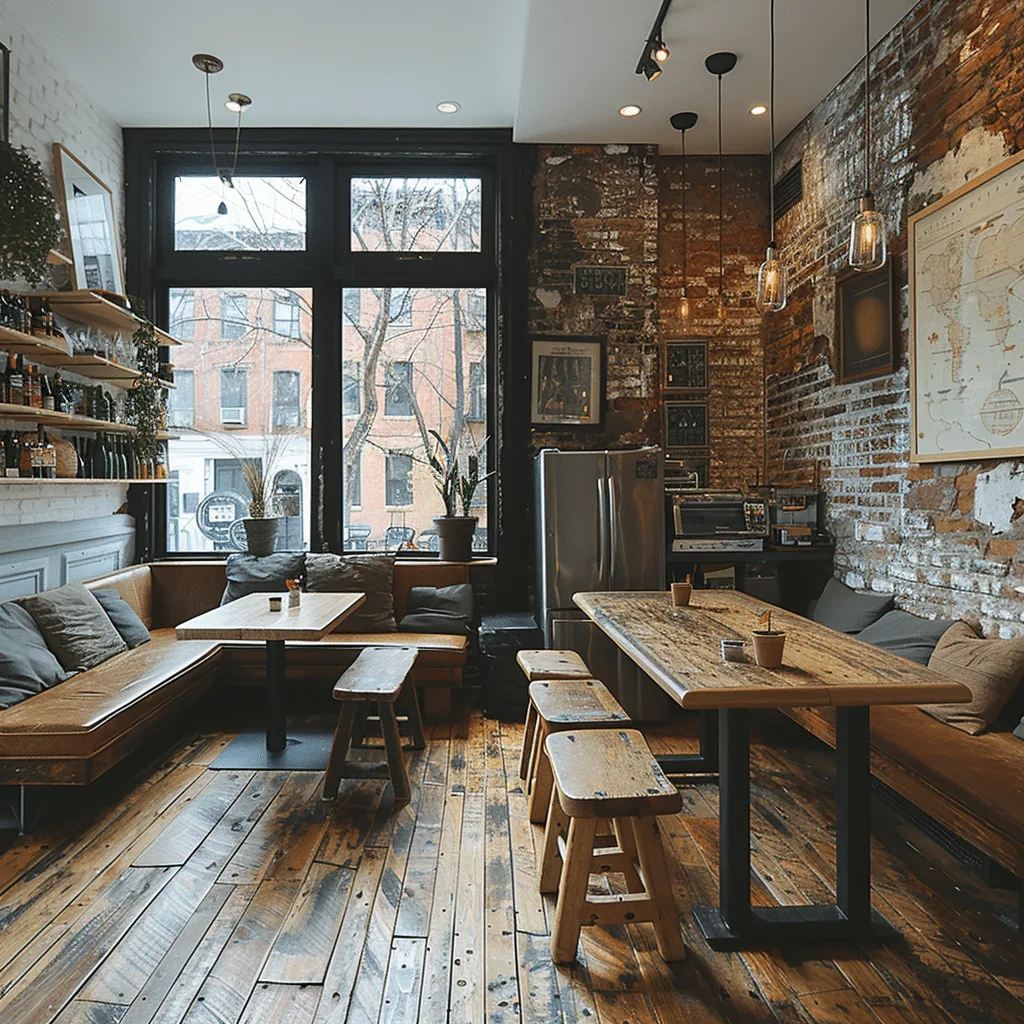 Best Cheap Hotels in Brooklyns