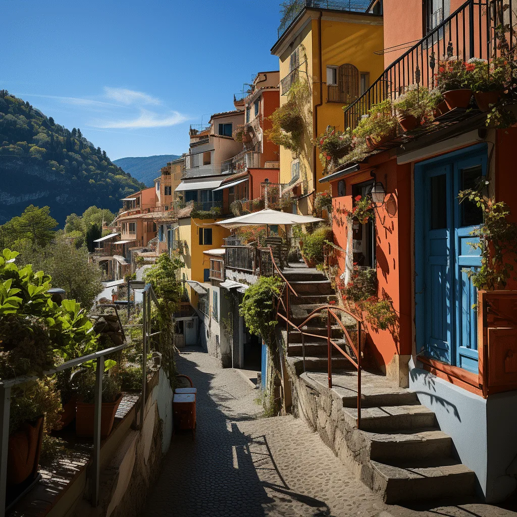 Best Cinque Terre Towns