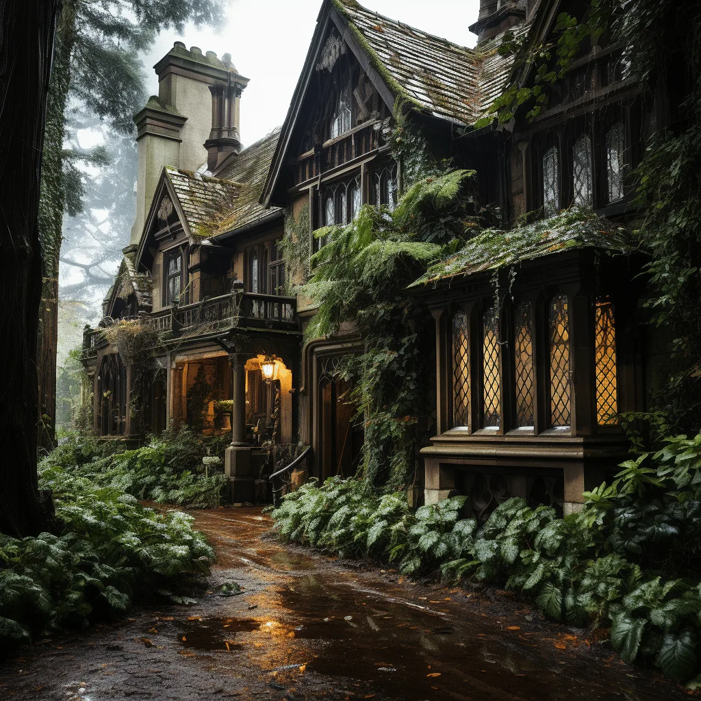 Best Holloway House