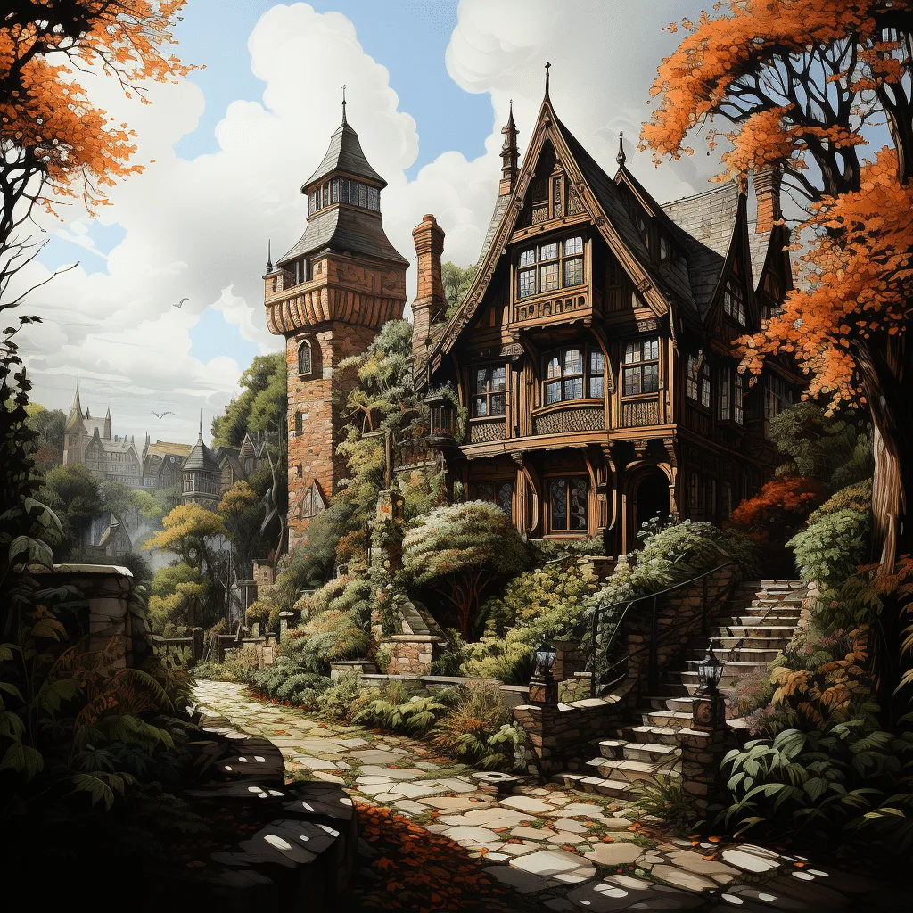 Best Holloway Houses