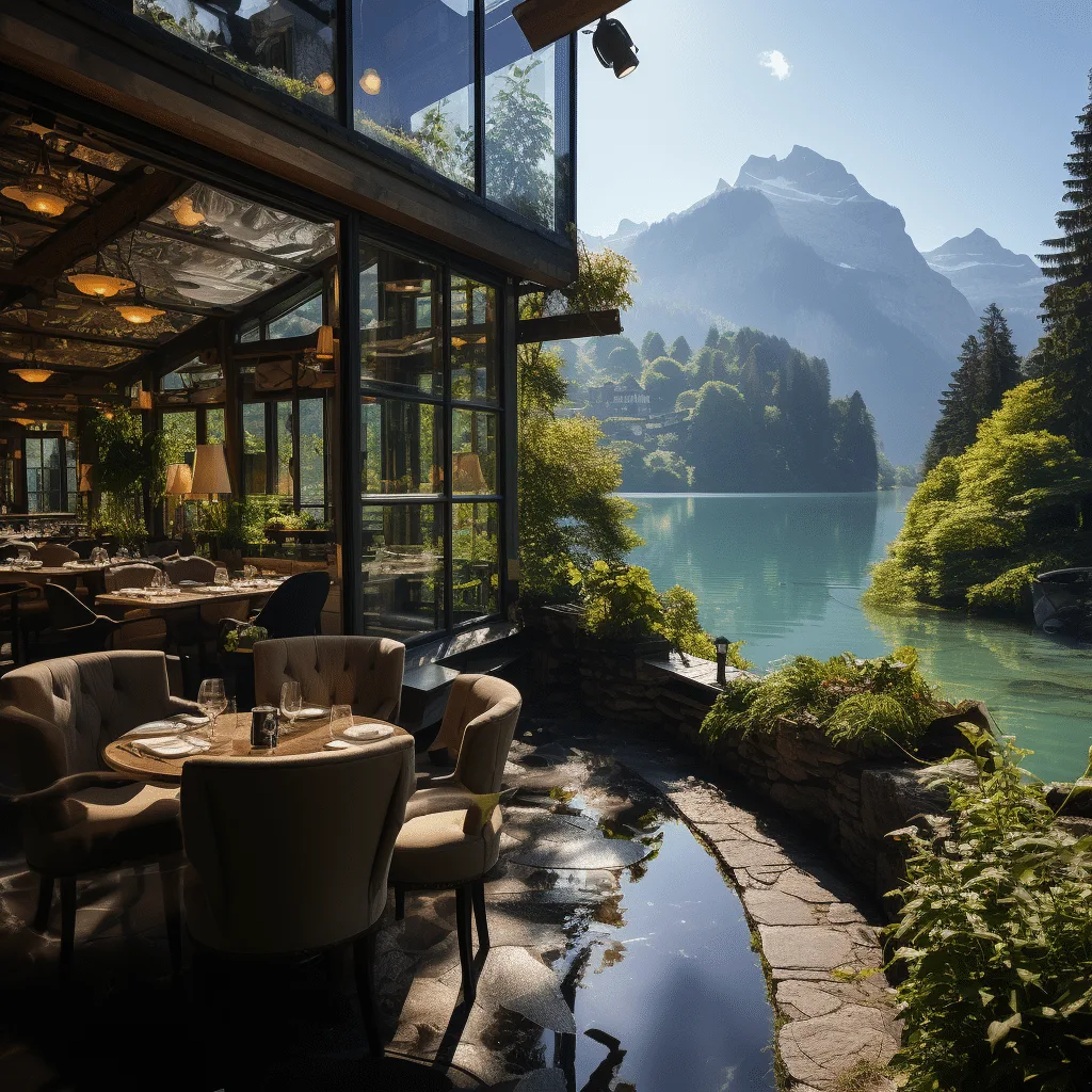 Best Hotels in Switzerlands