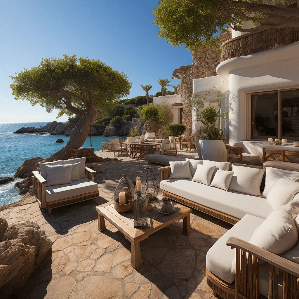 Best Ibiza Hotels