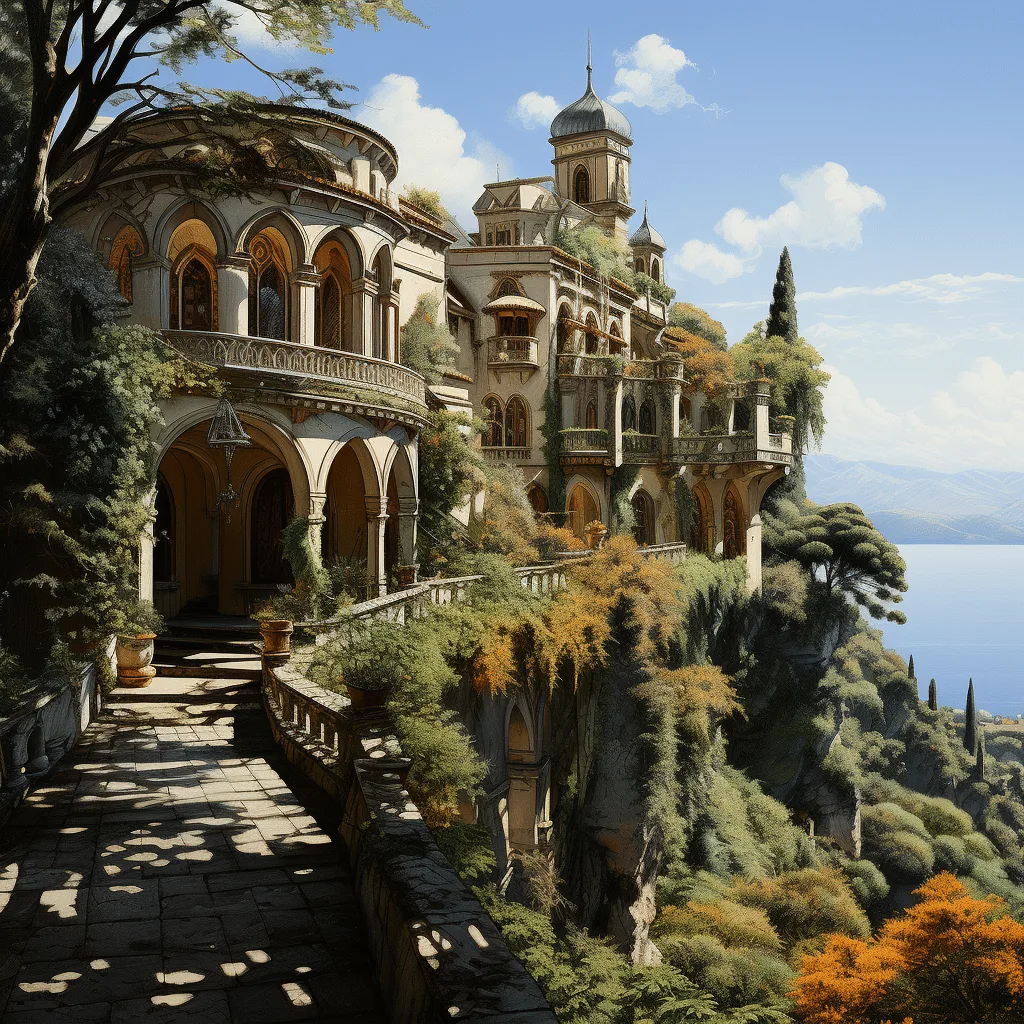Best Italian Villas