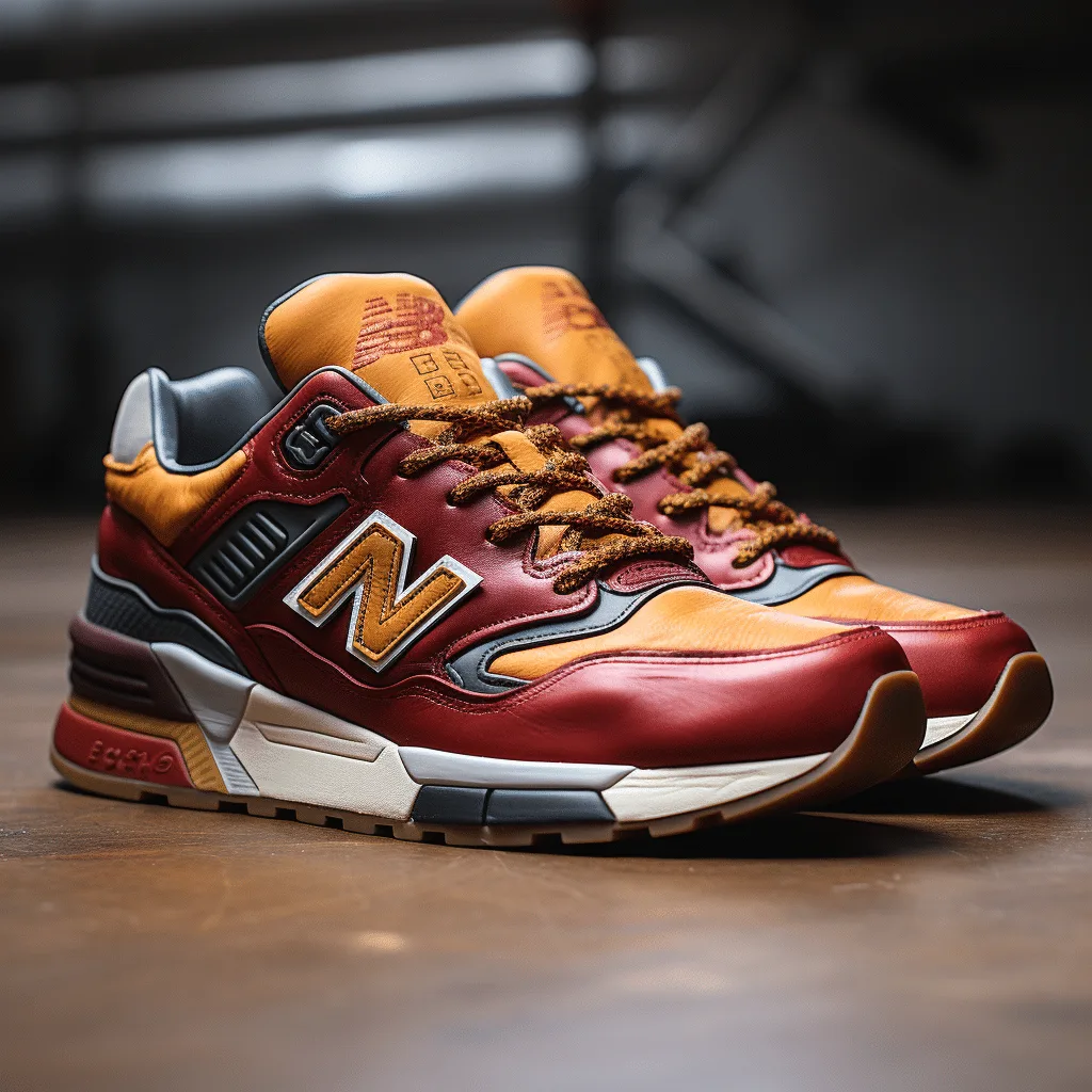 Best New Balance 57 40S