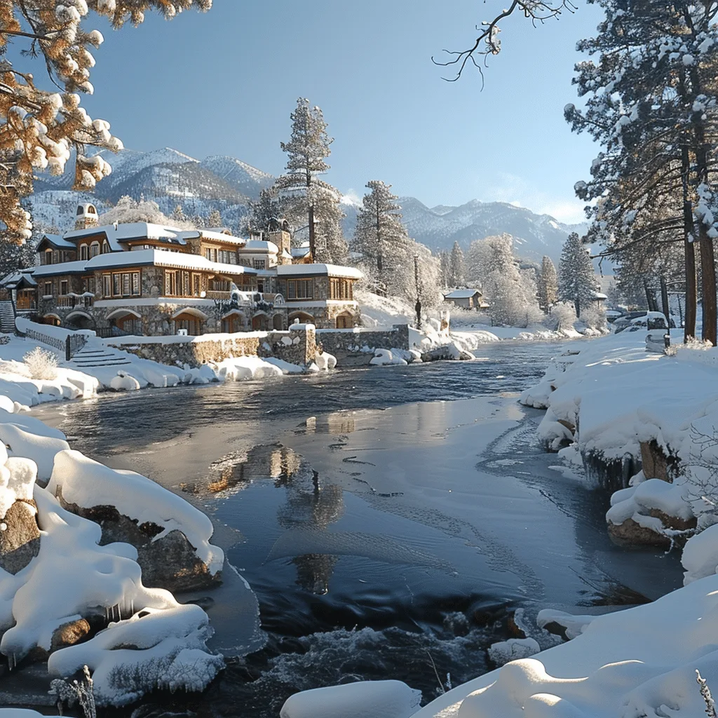 Best North Lake Tahoe Hotels