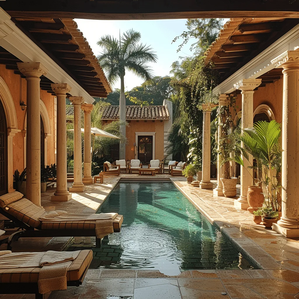 Best Oaxaca Hotels