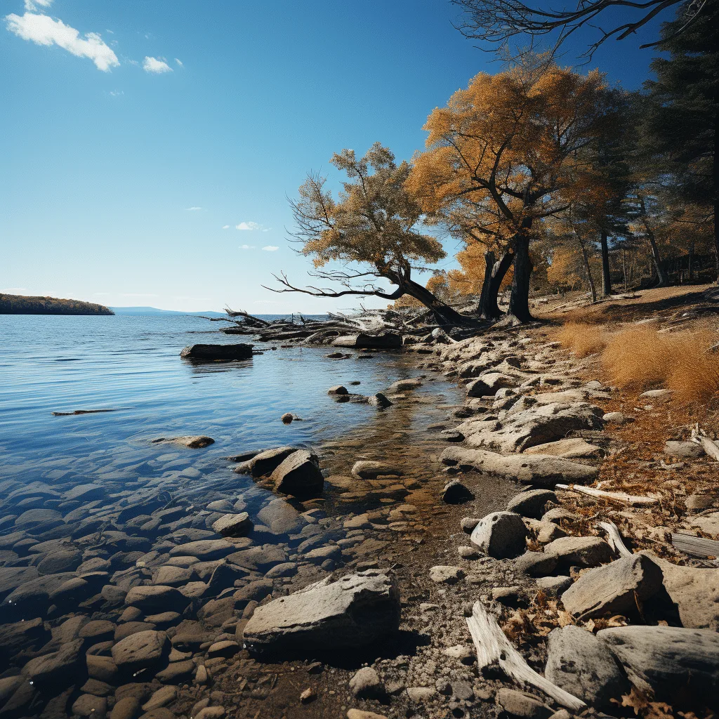 Best Oneida Lakes